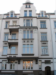 Moltke Platz 5