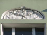 Detail Robertstr. 4
