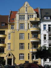 Rehbergstrae