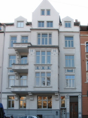 Moltke Platz 6
