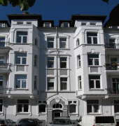 Mendelssohnstrae