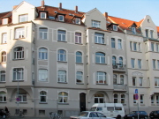 Moltke Platz / Husaren Str.