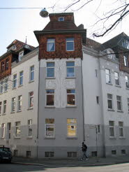Im Kreuzkampe / am Langen Kampe