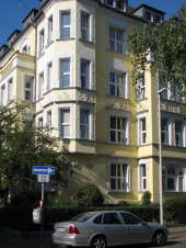 Freiligrathstrae / Geibelstrae