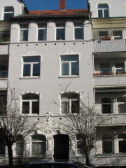 Am Schatzkampe 9