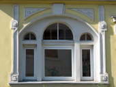Freiligrathstrae / Geibelstrae