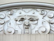 Detail Moltkr Platz 9
