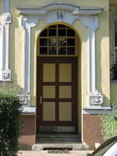 Freiligrathstrae / Geibelstrae