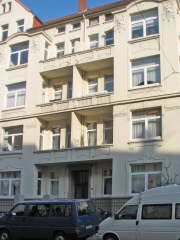 Am Schatzkampe 11