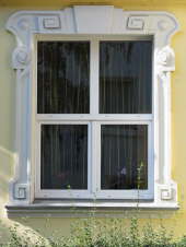 Freiligrathstrae / Geibelstrae
