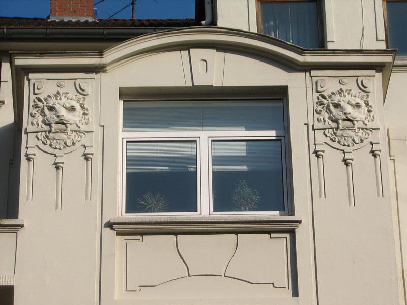 Am Schatzkampe 11