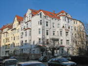 Am Schatzkampe / Steinmetzstr,