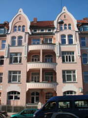 Steinmetzstr.