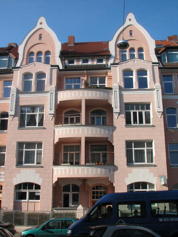 Steinmetzstr.