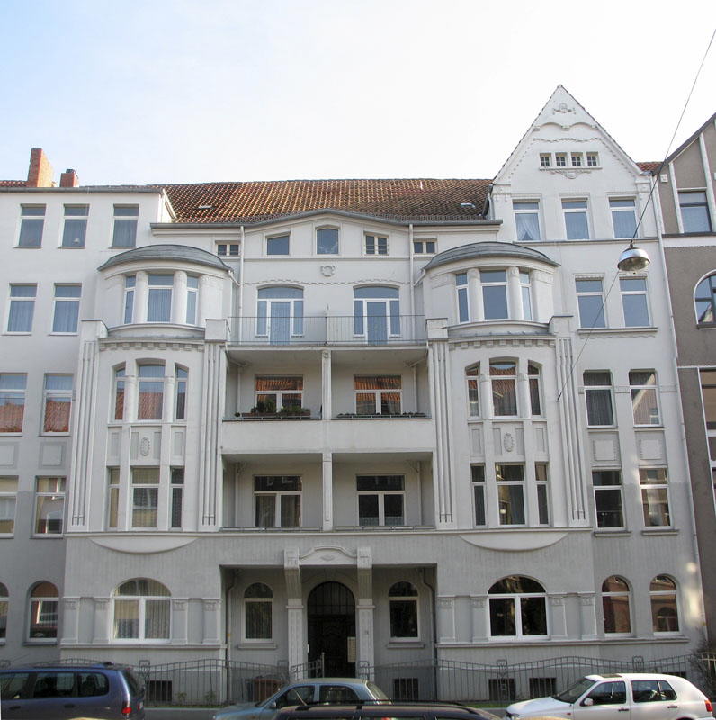 Steinmetzstr. 20