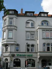 Stephansplatz