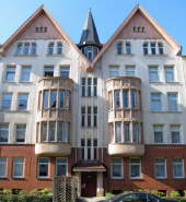 Grimmstrae