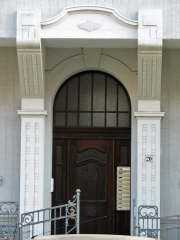 Steinmetzstr. 20