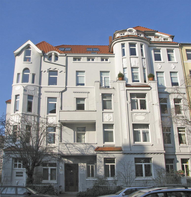 Manteuffelstr. 3
