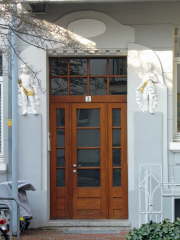 Manteuffelstr. 3