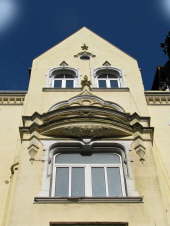 Geibelstrae