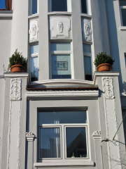 Manteuffelstr. 3