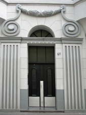 Simrockstrae