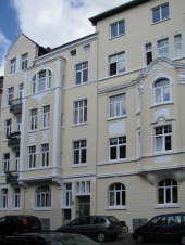 Krausenstrae