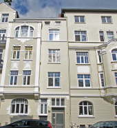 Krausenstrae