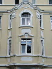 Krausenstrae