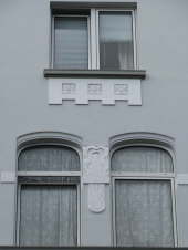 Groe Dwelstrae
