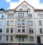 Kleine Dwelstrae