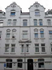 Kleine Dwelstrae