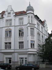 Stolzestrae
