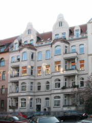 Gabelsbergerstr. 11