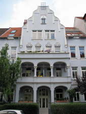 Stolzestrae