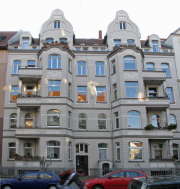 Gabelsbergerstr. 11