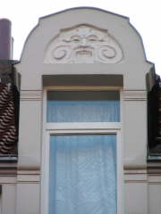 Gabelsbergerstr. 11