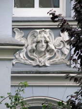 Stolzestrae
