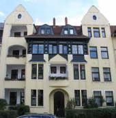 Stolzestrae