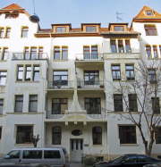 Gabelsbergerstr. 1