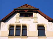 Gabelsbergerstr. 1