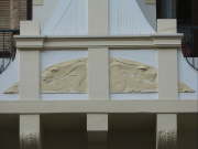 Gabelsbergerstr. 1