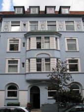 Lutherstrae