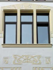 Gabelsbergerstr. 1