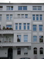 Lutherstrae