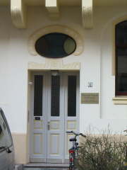 Gabelsbergerstr. 1