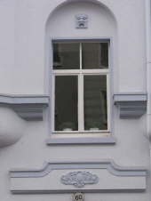 Lutherstrae