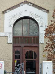 Kollenrodtstr. 13