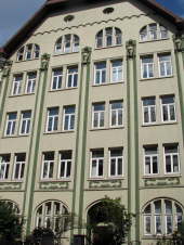 Heinrich-Stamme-Strae